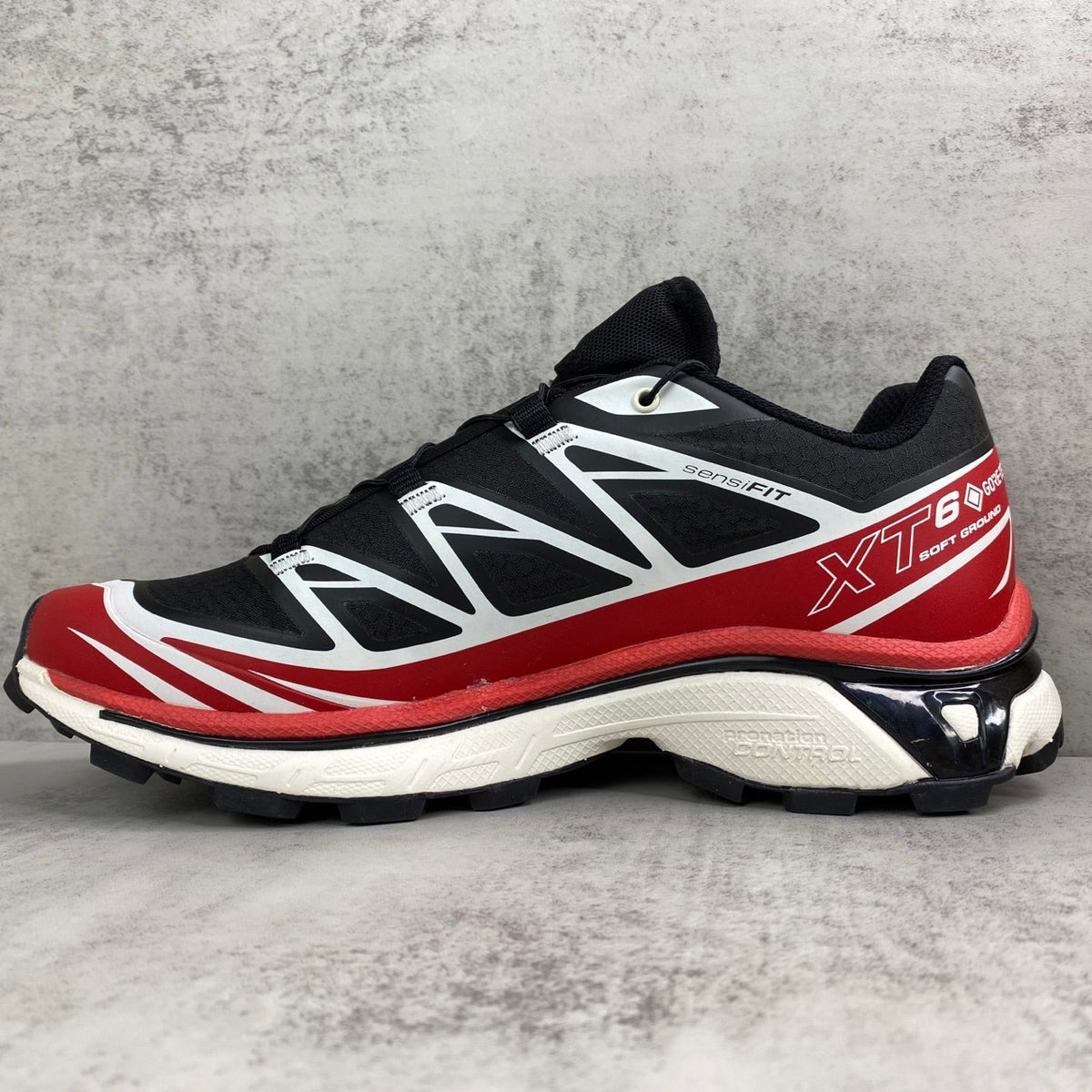 SALOMON XT-6 GTX