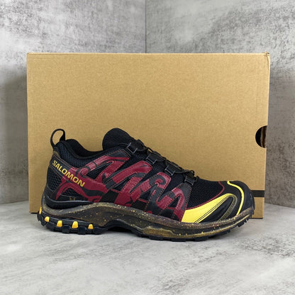 SALOMON XA-PRO 3D