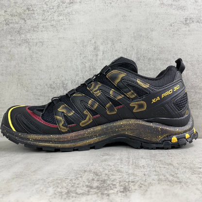 SALOMON XA-PRO 3D