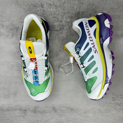 SALOMON x MM6