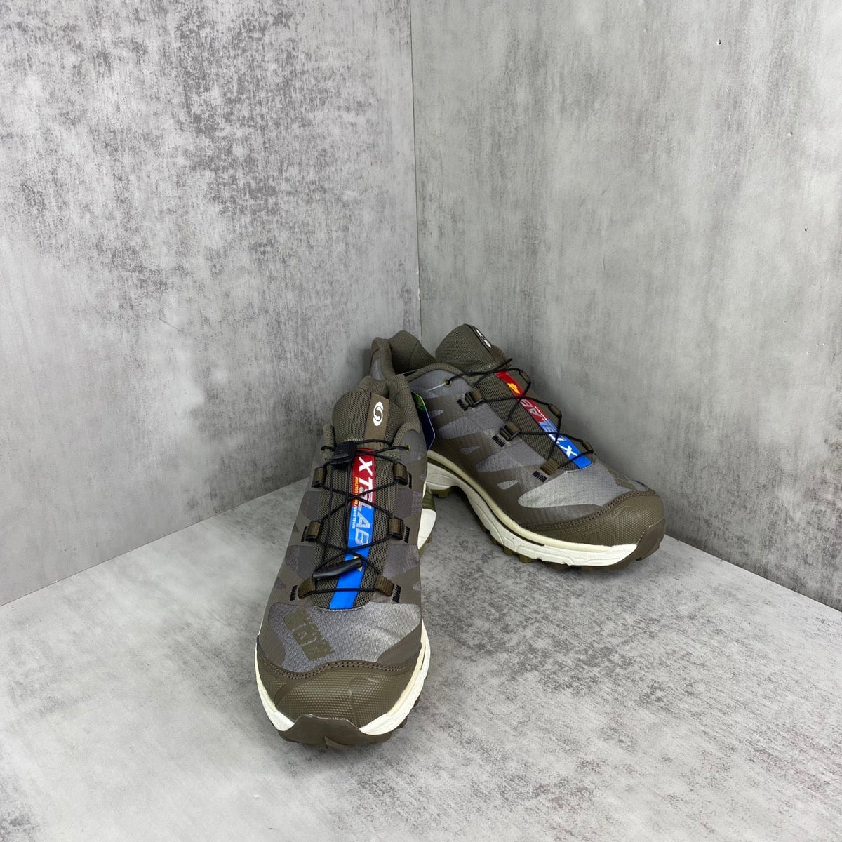 SALOMON XT-4 OG