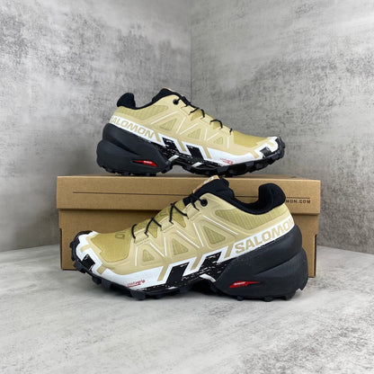SALOMON SPEED-CROSS 6