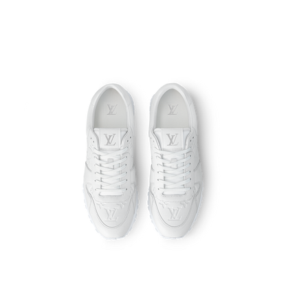 Sneaker Run Away