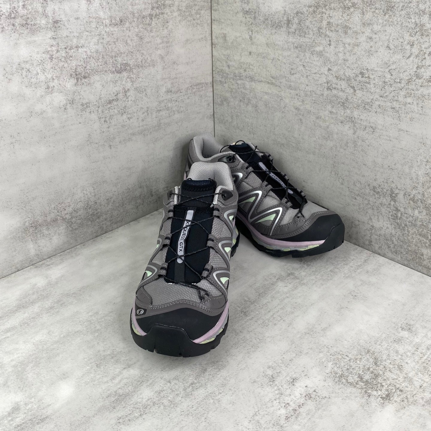 SALOMON XT-QUEST ADV