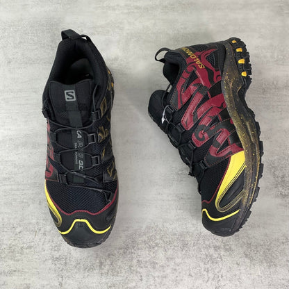 SALOMON XA-PRO 3D