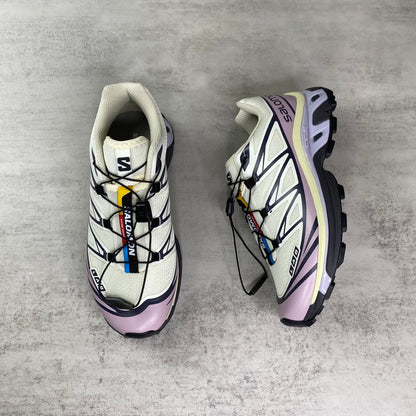 SALOMON XT-6 GTX