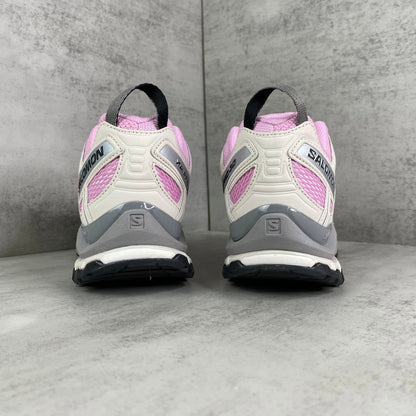 SALOMON x ATOMS PINK PRO 3D
