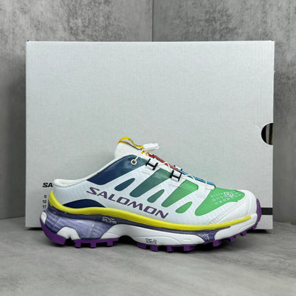 SALOMON x MM6