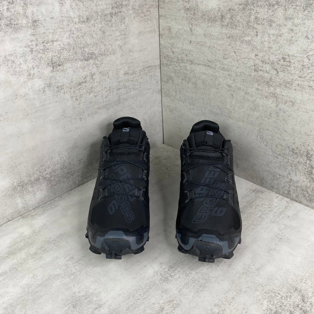 SALOMON SPEED-CROSS 6