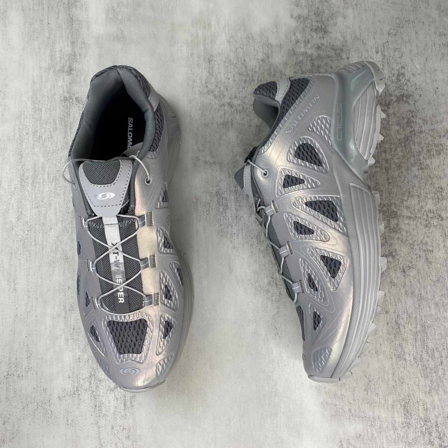 SALOMON XT-WHISPER