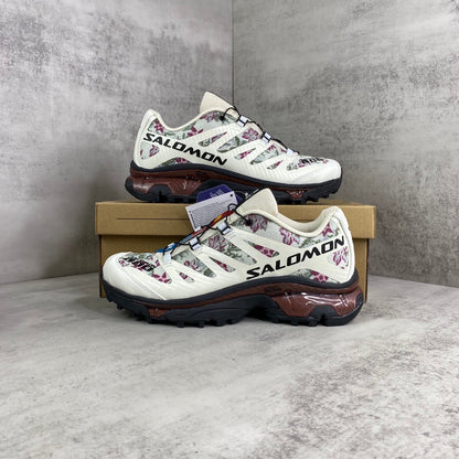 SALOMON XT-4 OG NEEDLEPIONT