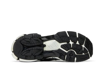 Balenciaga Runner -  Black White