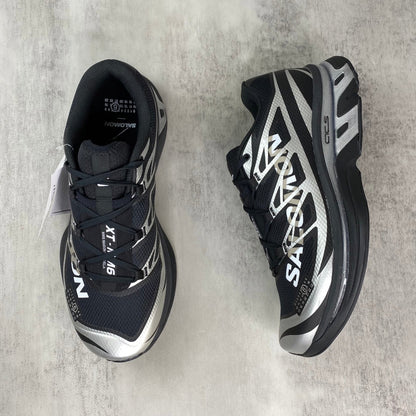 SALOMON x MAISON MARGIE XT-6 MM6