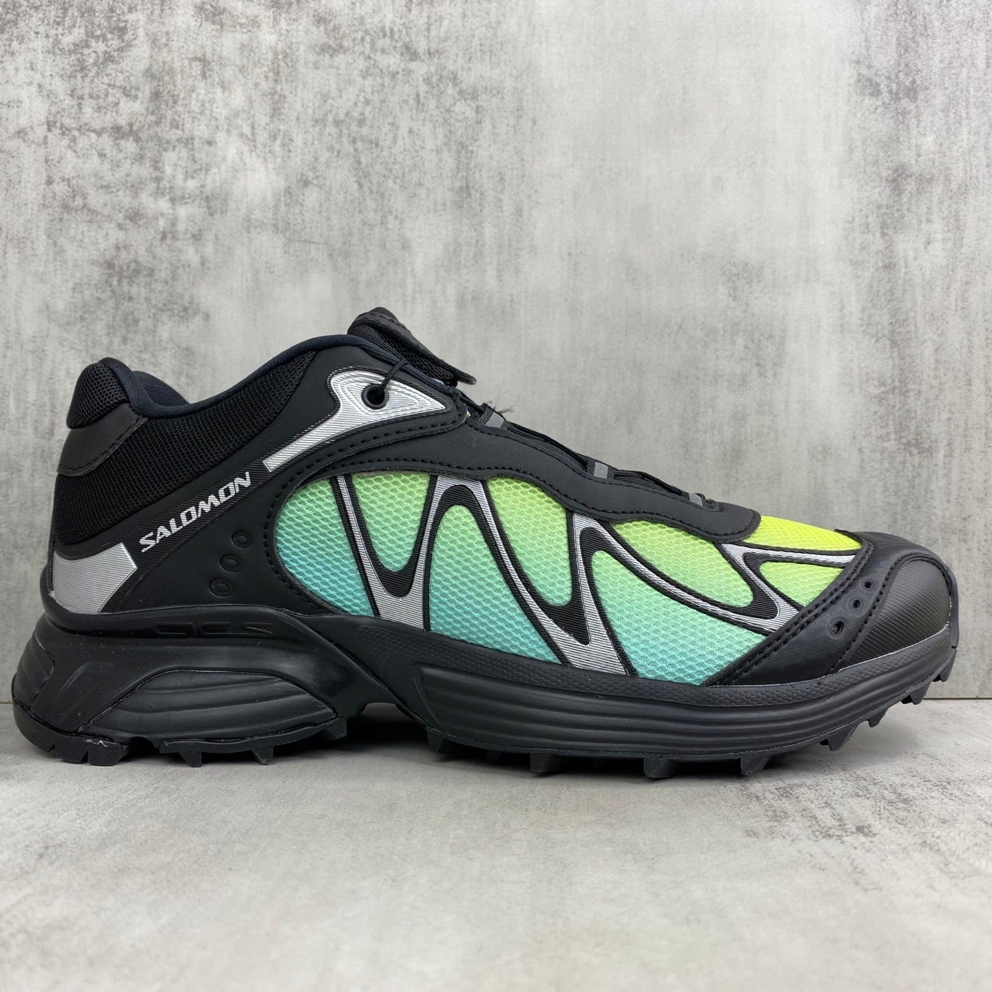 SALOMON XT-WHISPER