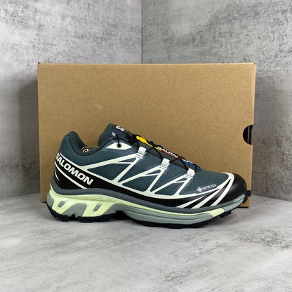SALOMON XT-6 GTX