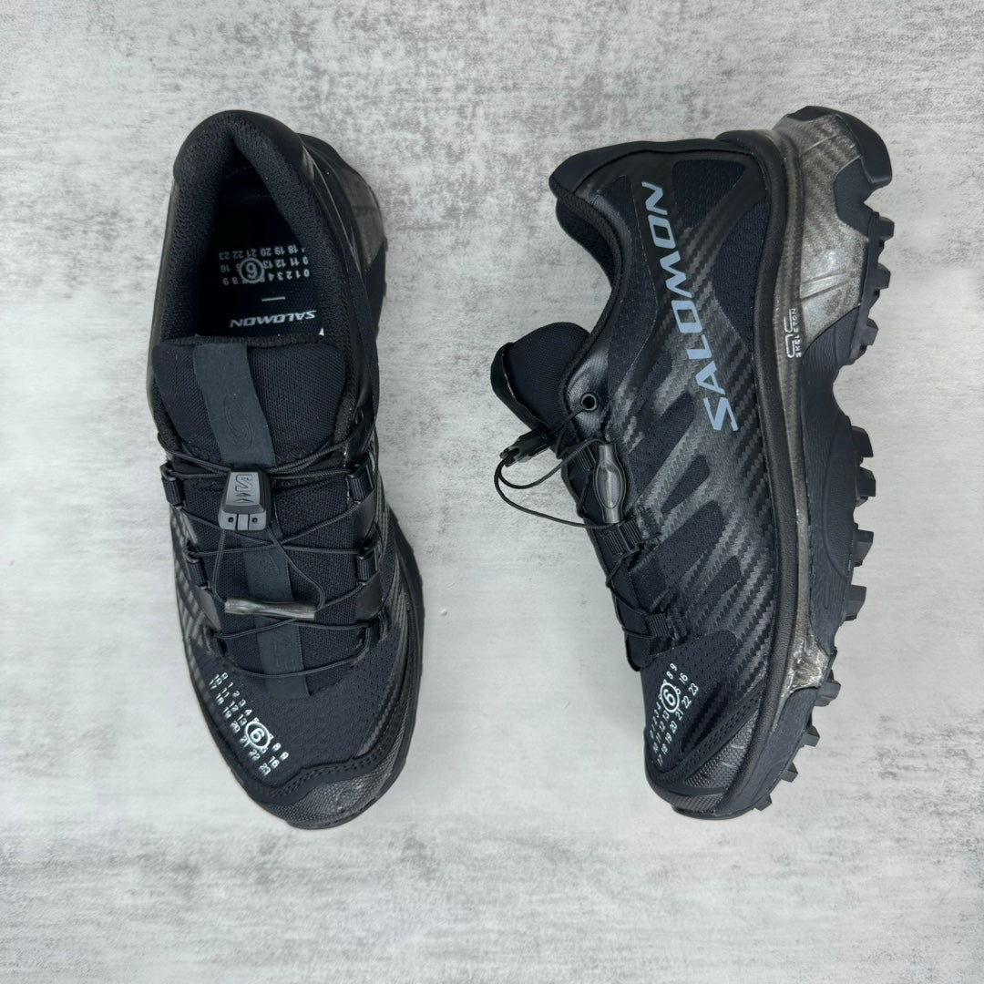 SALOMON x MM6
