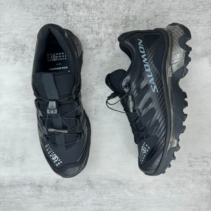 SALOMON x MM6
