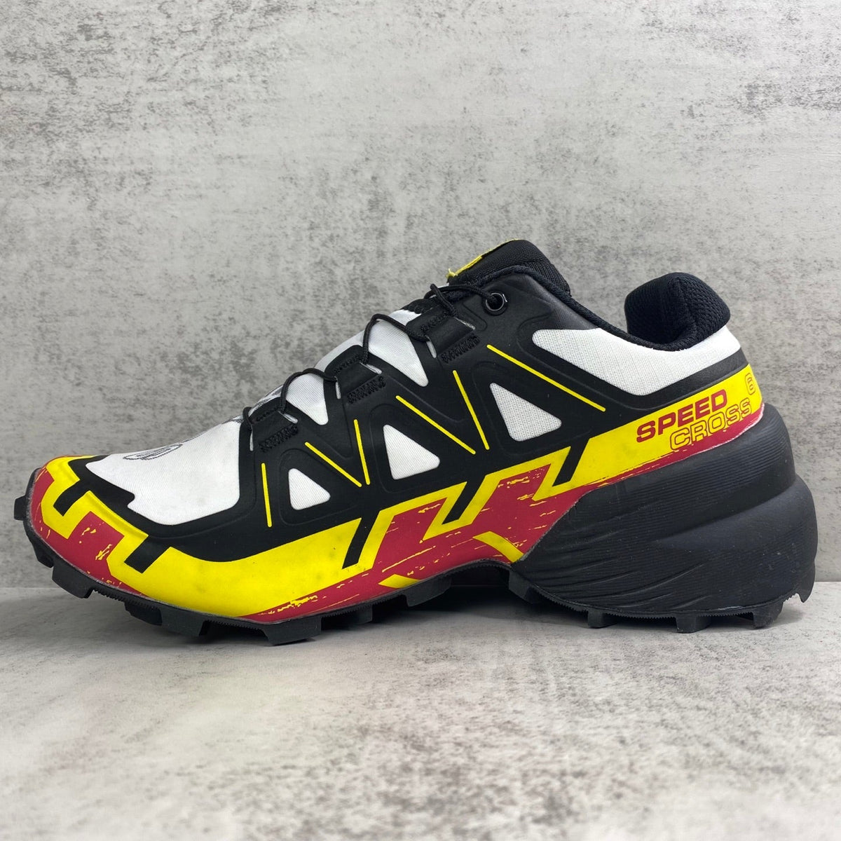 SALOMON SPEED-CROSS 6