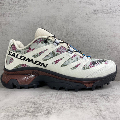 SALOMON XT-4 OG NEEDLEPIONT