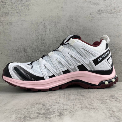 SALOMON XA-PRO 3D