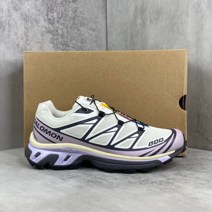 SALOMON XT-6