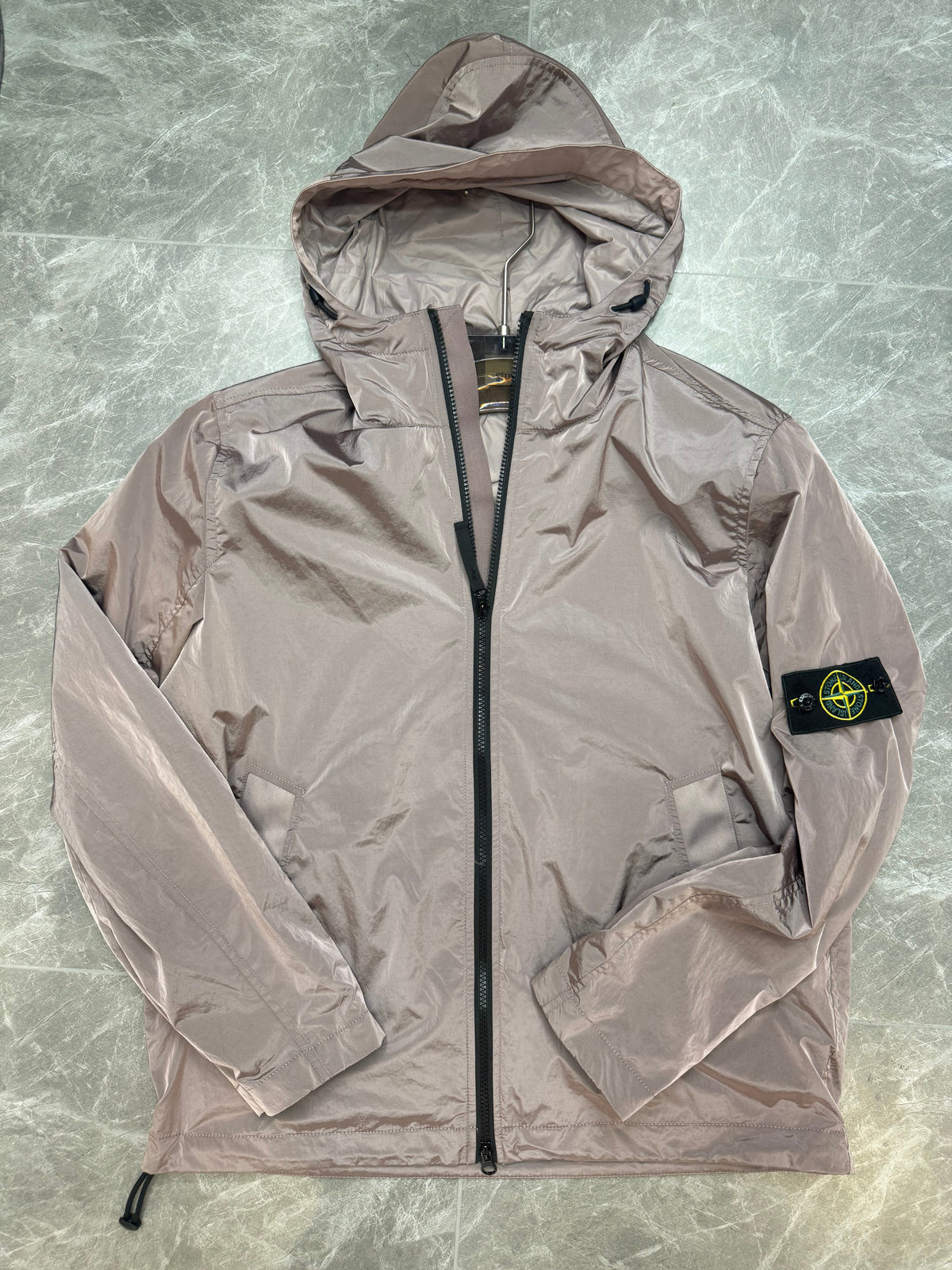 Veste Stone - S26