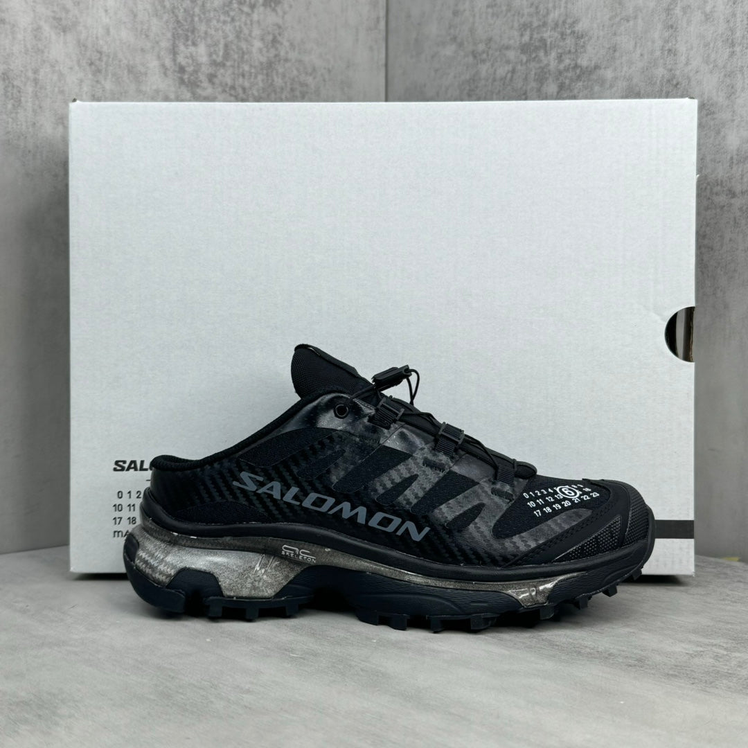 SALOMON x MM6