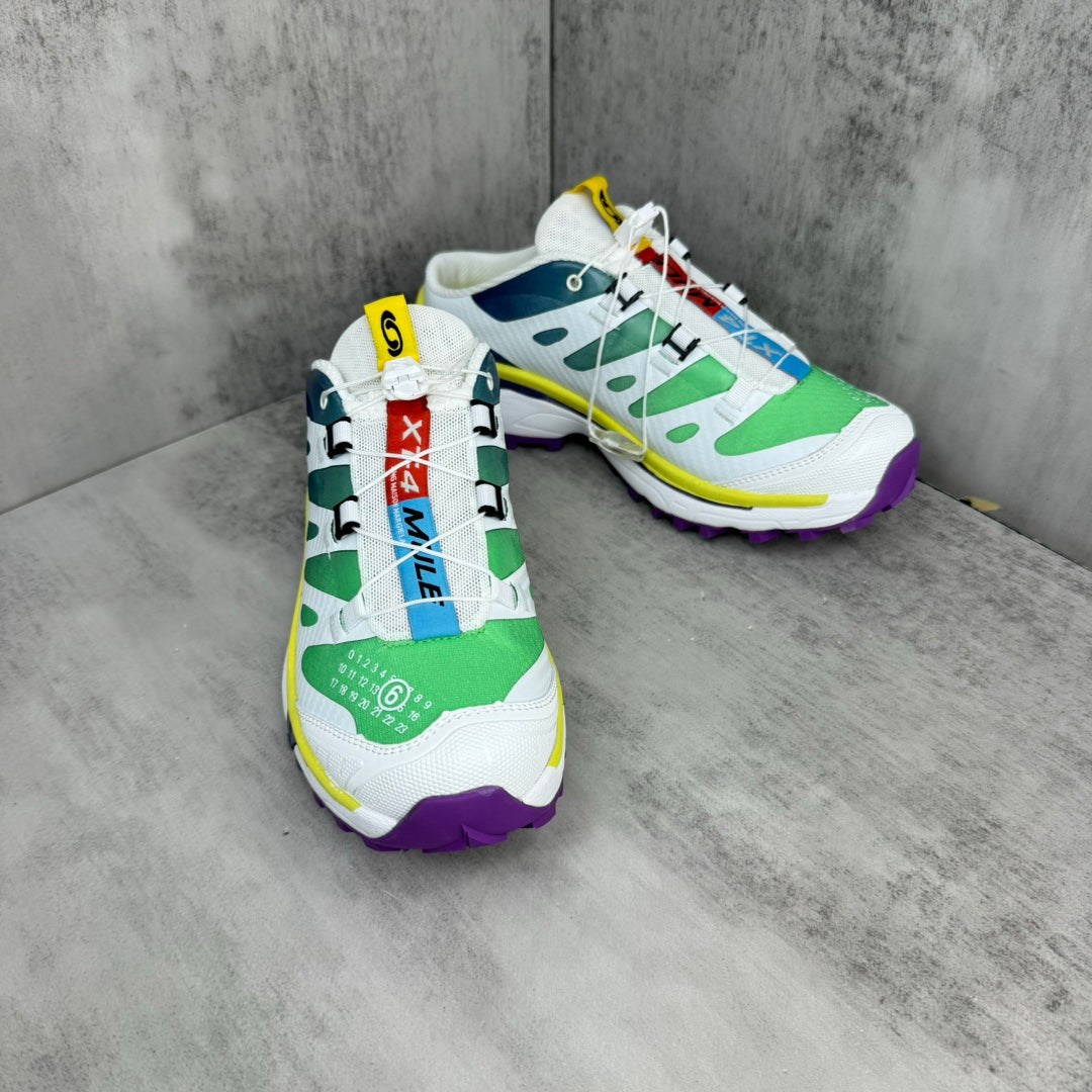 SALOMON x MM6