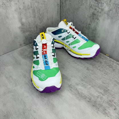 SALOMON x MM6