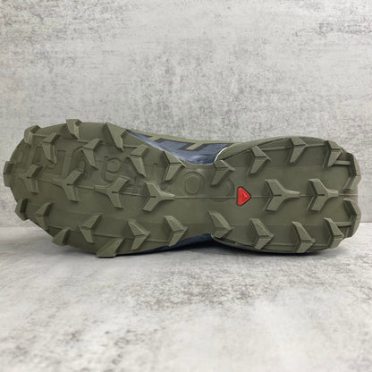 SALOMON SPEED-CROSS 6