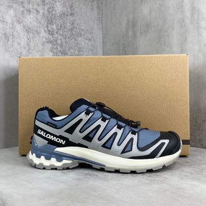 SALOMON XA-PRO 3D