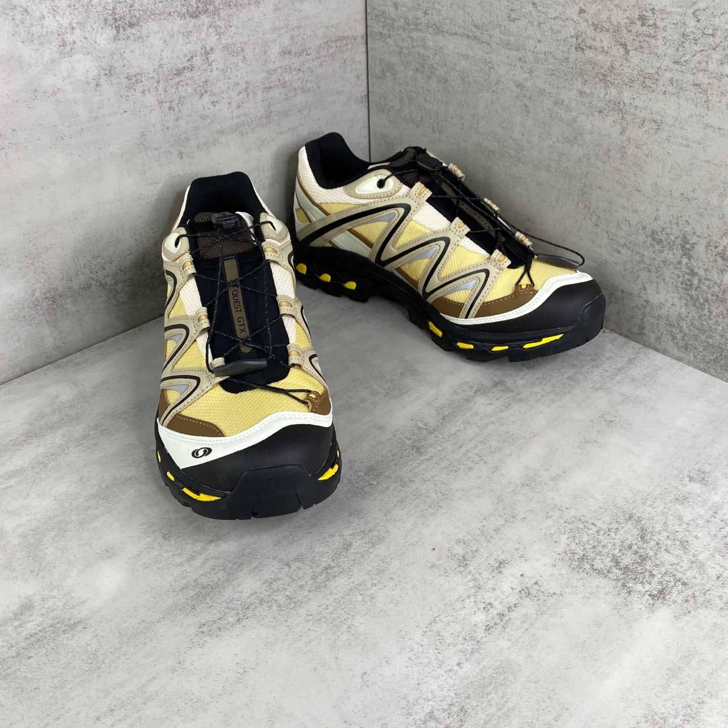 SALOMON XT-QUEST GTX