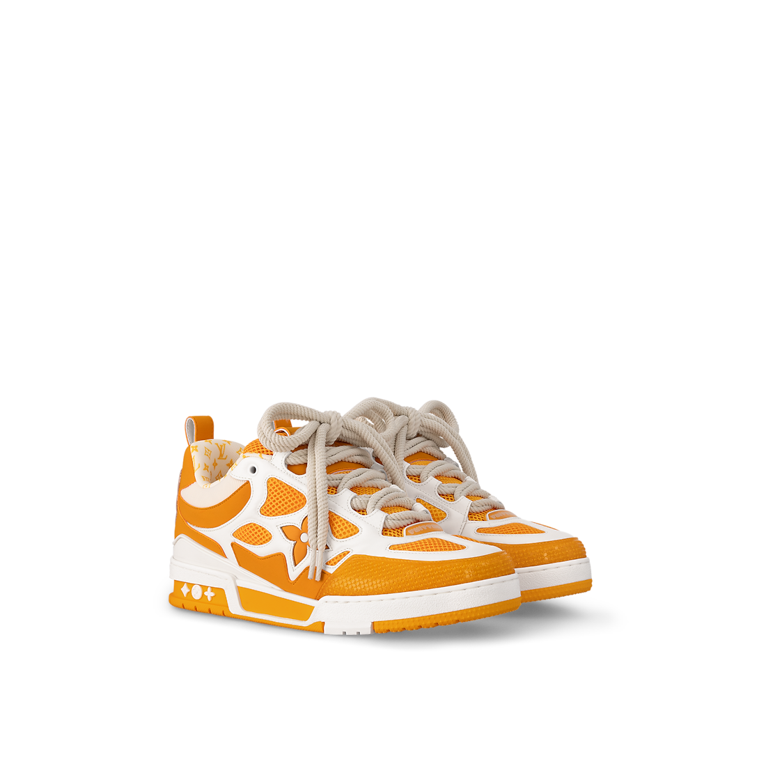 Sneaker LV Skate