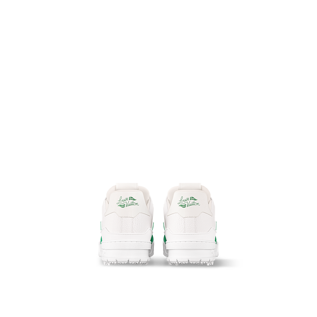 Sneaker LV Trainer
