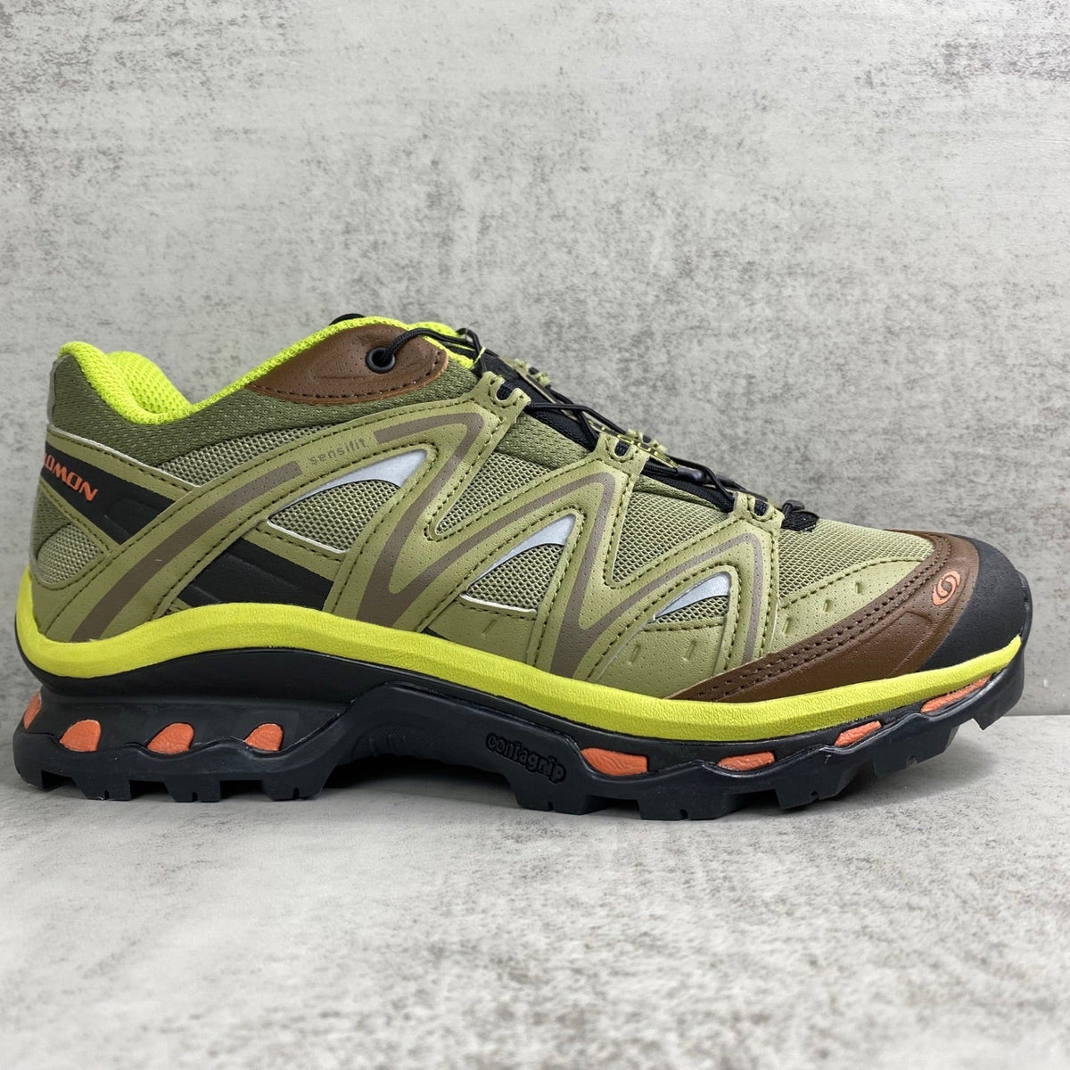 SALOMON XT-QUEST GTX