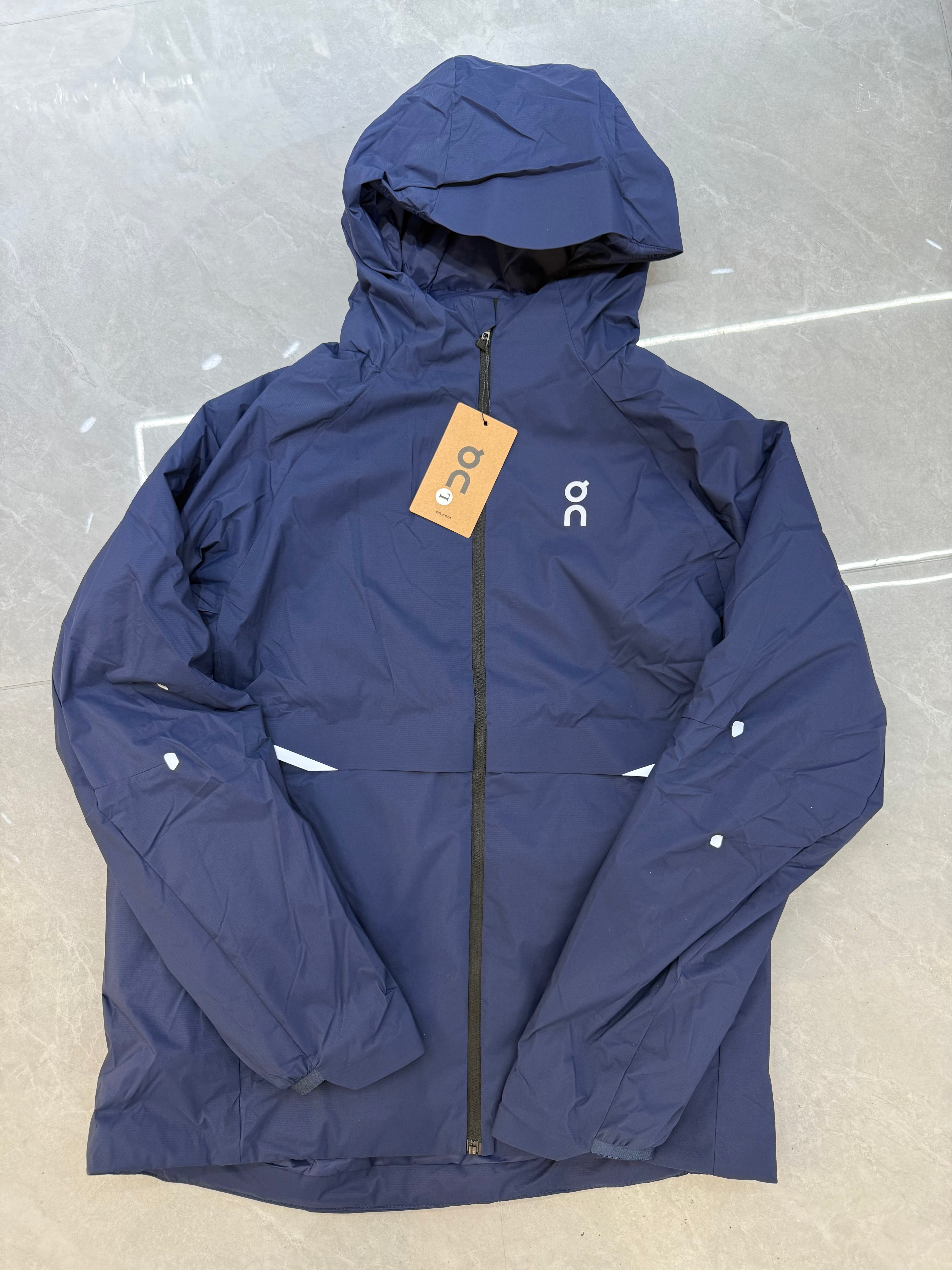 Veste ON - Winter Édition
