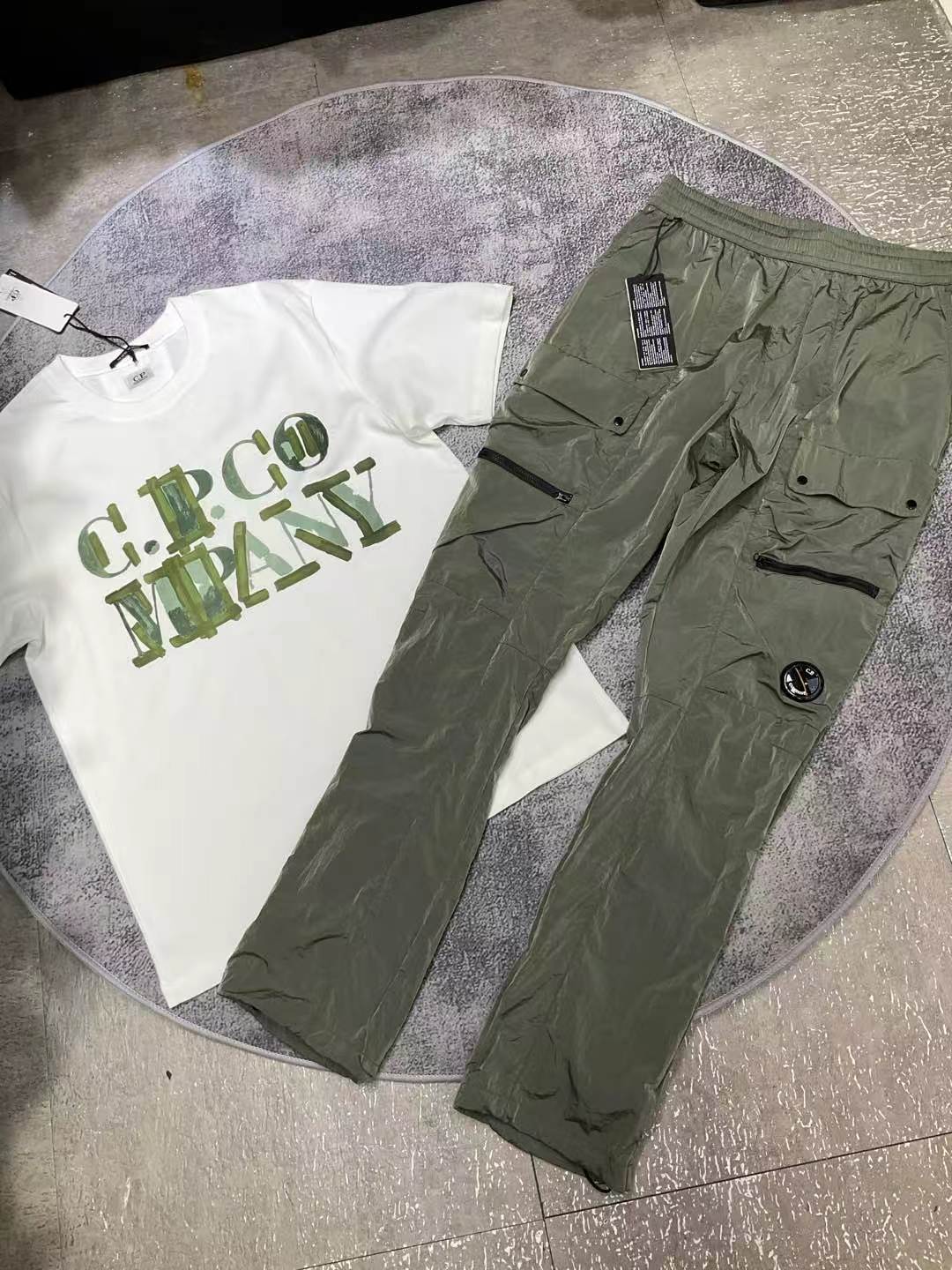 Outfit CP S26 - Look 29