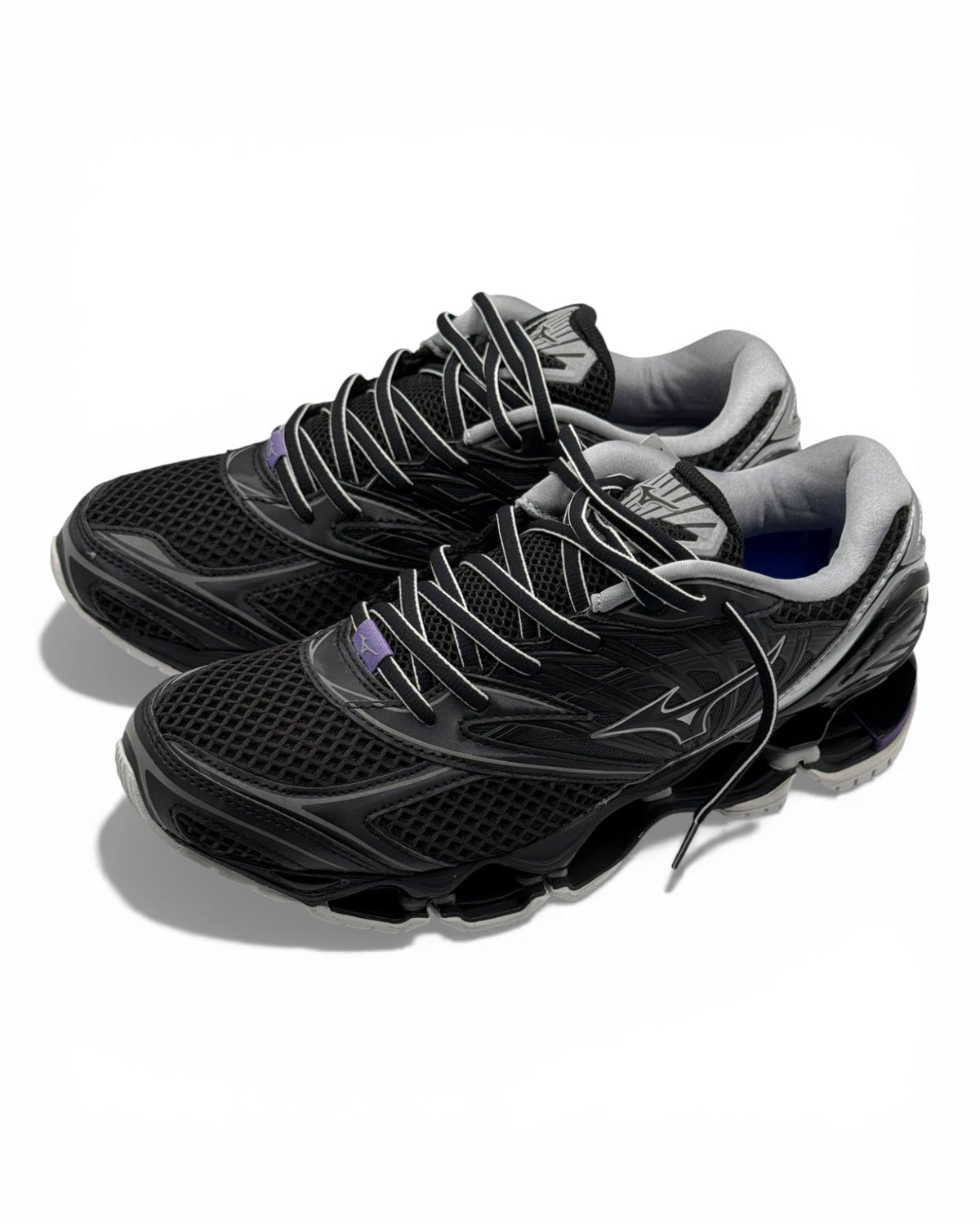 Mizuno Wave Prophecy LS "Millenium"