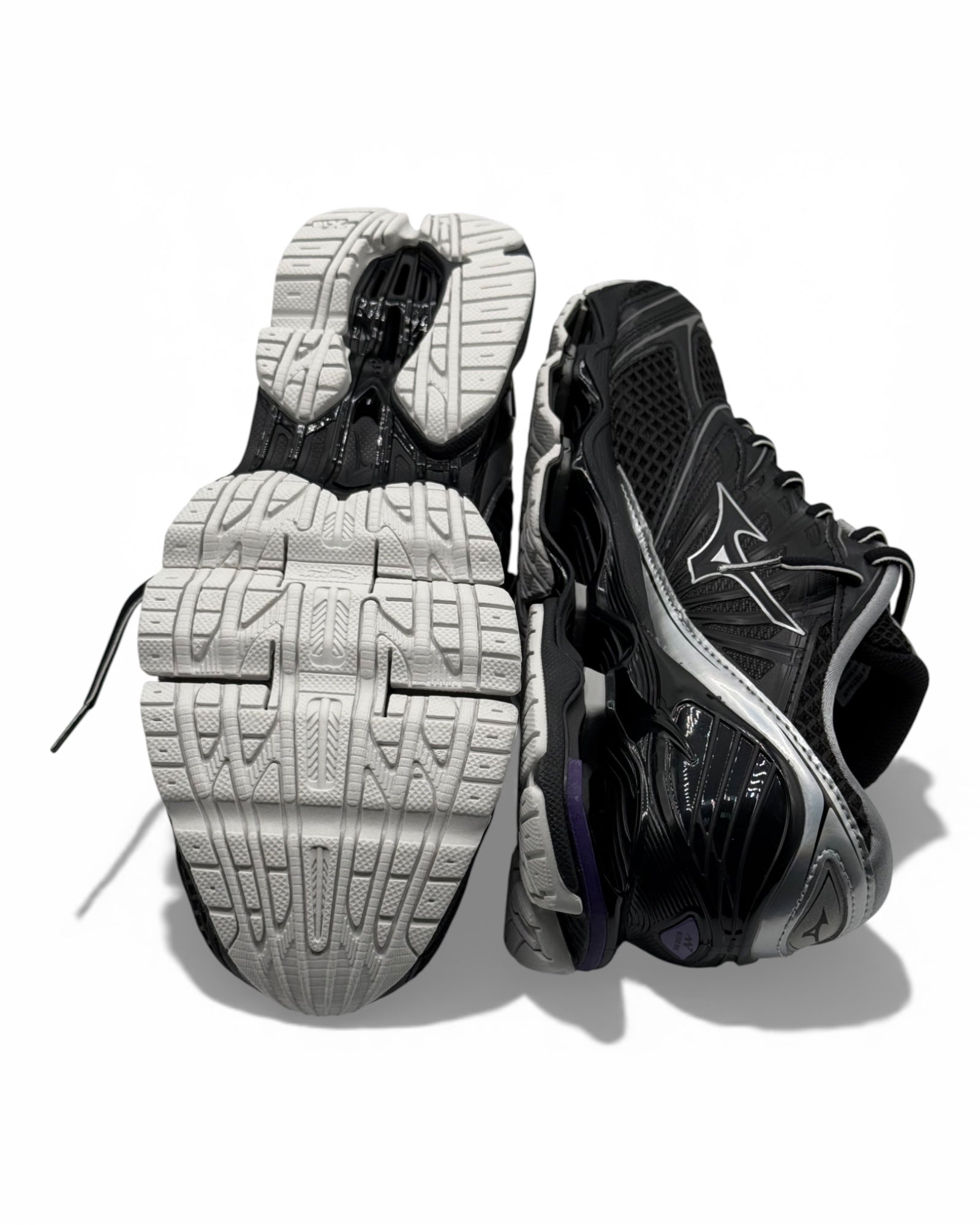 Mizuno Wave Prophecy LS "Millenium"