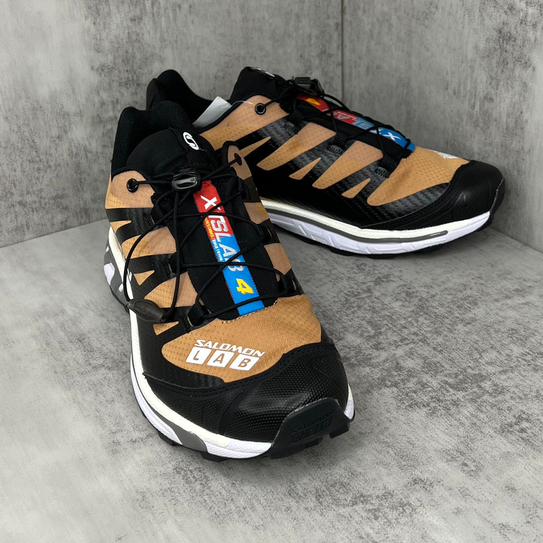 SALOMON XT-4