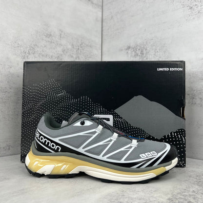 SALOMON XT-6