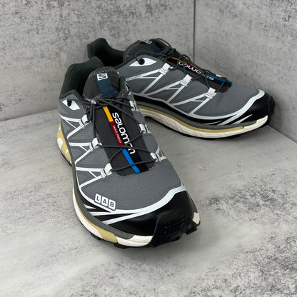 SALOMON XT-6