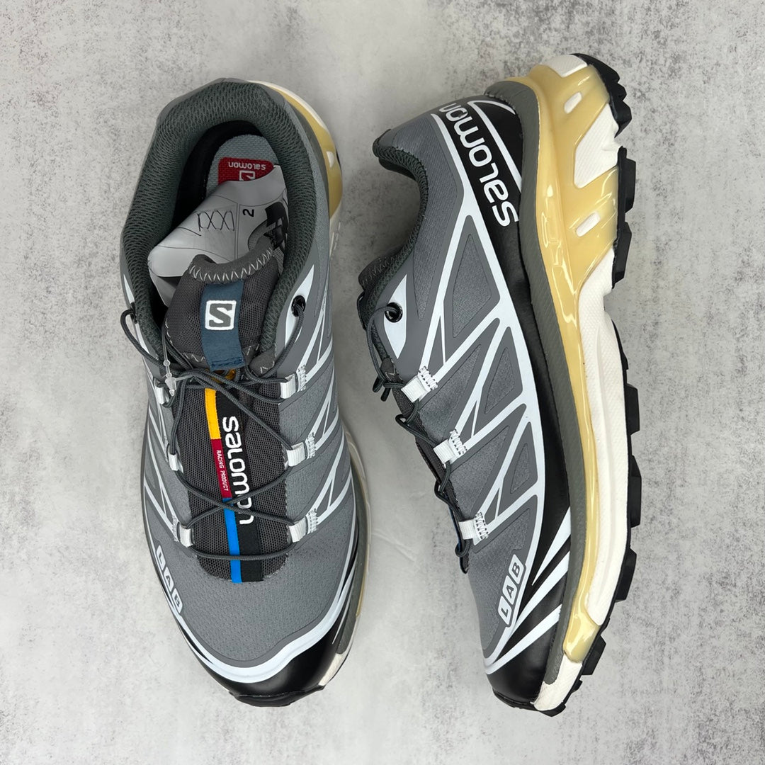 SALOMON XT-6