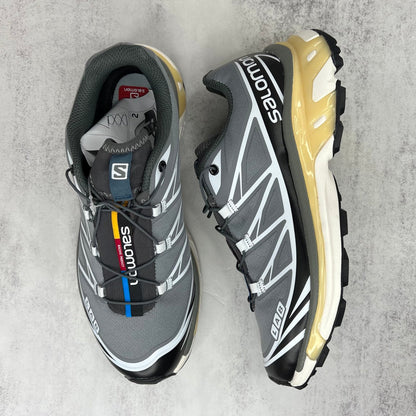 SALOMON XT-6