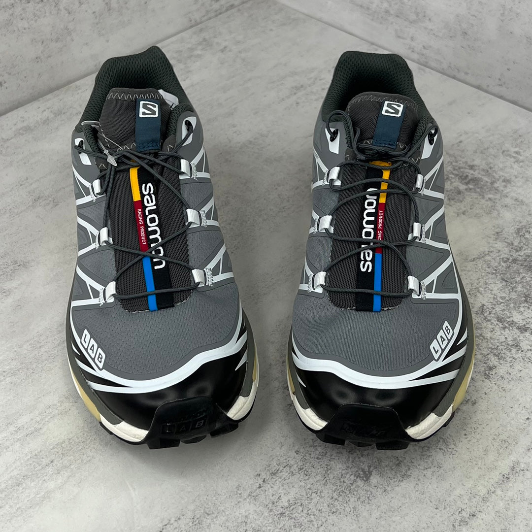 SALOMON XT-6