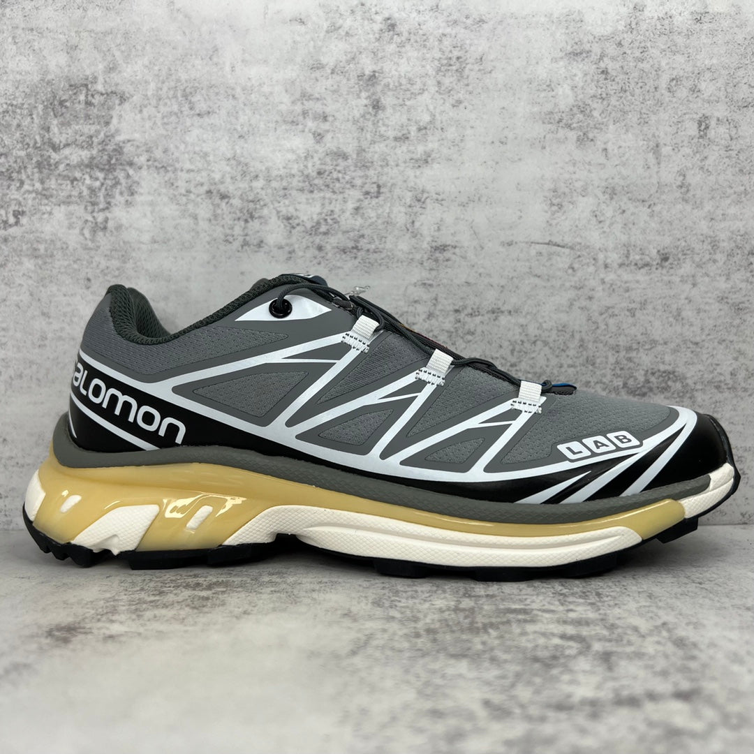SALOMON XT-6