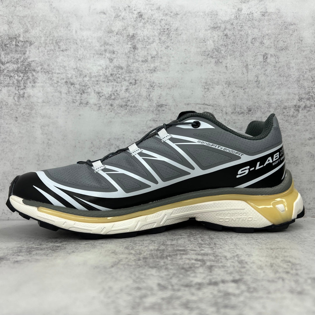 SALOMON XT-6