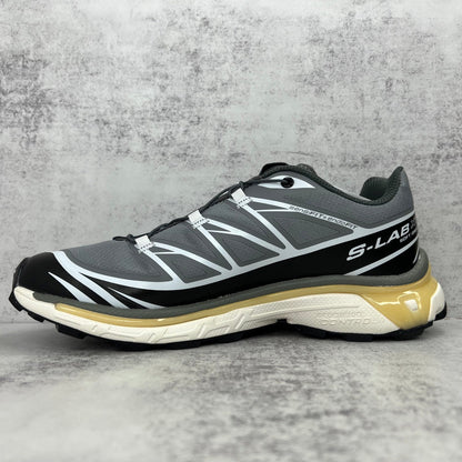 SALOMON XT-6