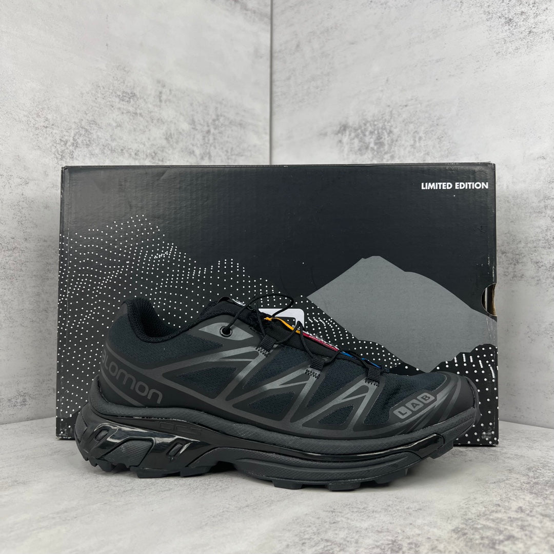 SALOMON XT-6