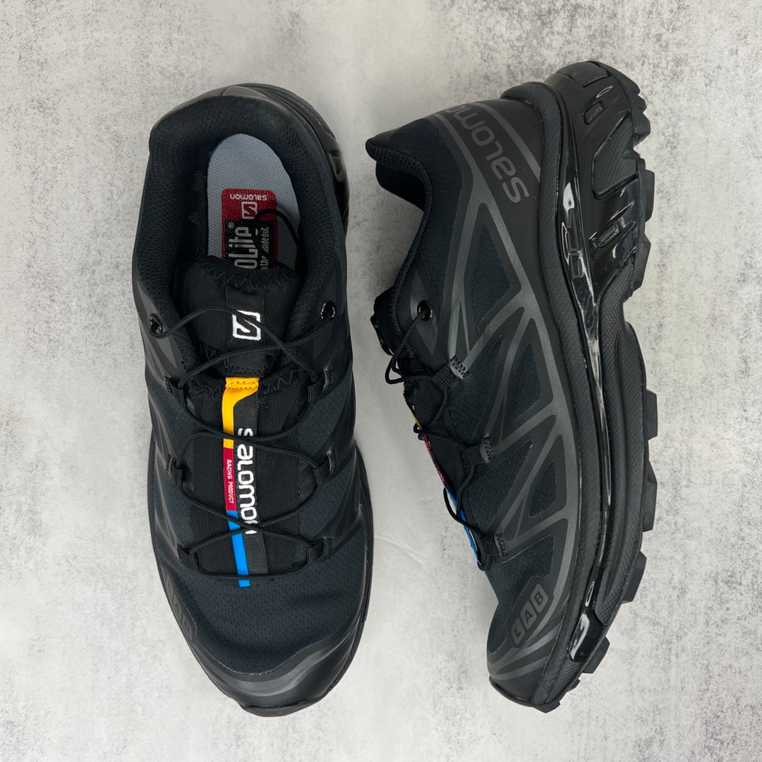 SALOMON XT-6
